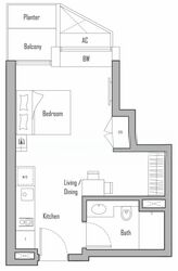 Shenton Way (D1), Condominium #620086601